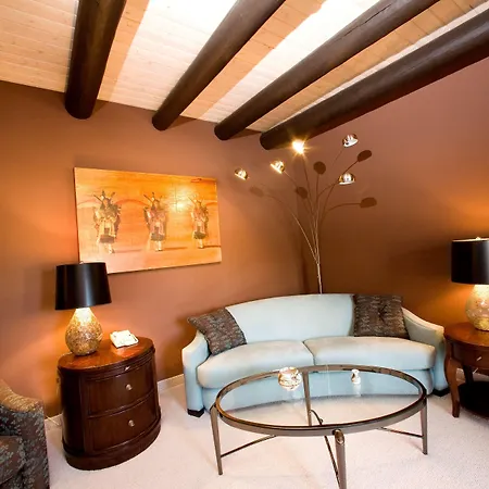Homewood Suites By Hilton Santa Fe-North-3