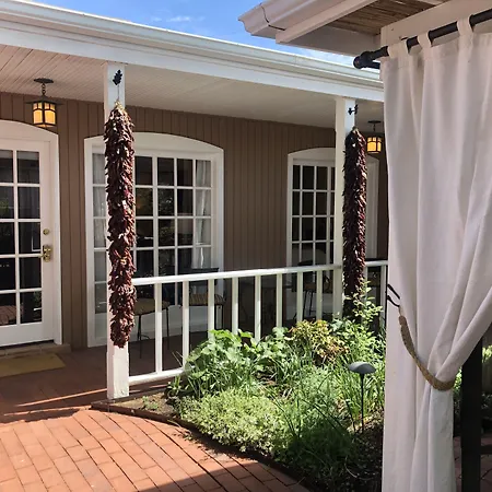 Casa Culinaria - The Gourmet Inn-3