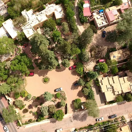 Inn Of The Turquoise Bear-2