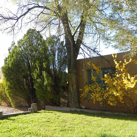 Pueblo Bonito Inn-2