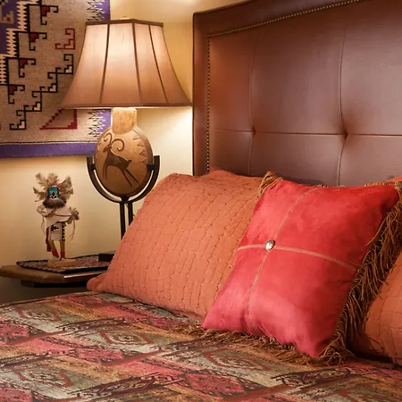 Four Kachinas Bed & Breakfast Inn-2