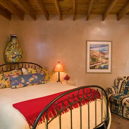 El Farolito B&B Inn-3