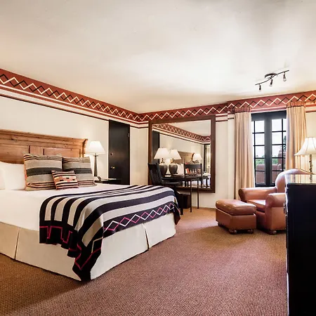 Inn & Spa At Loretto-2
