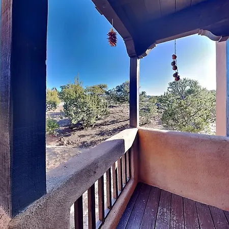 Casa De Paz-2