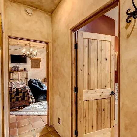 Cowboy Villa-2