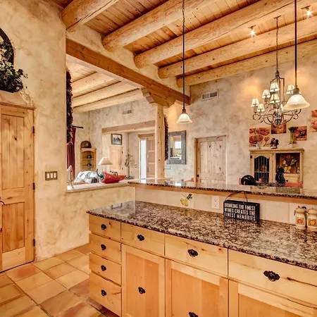 Cowboy Villa-3