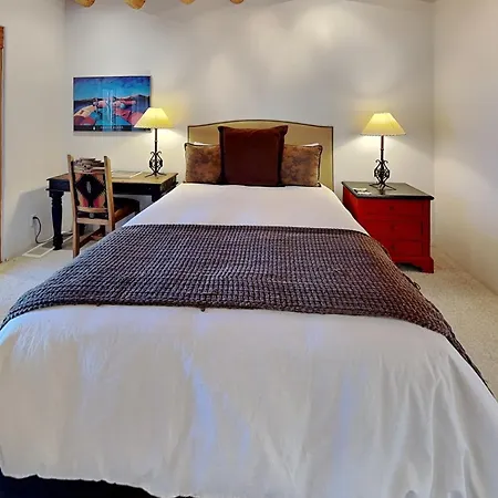 Bishops Lodge Villa Corazones-3