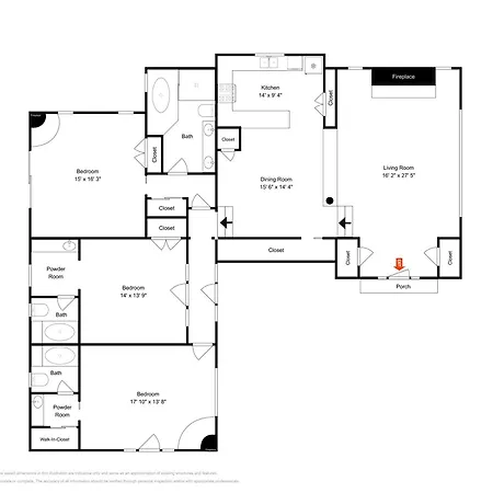 Bishops Villa K-3