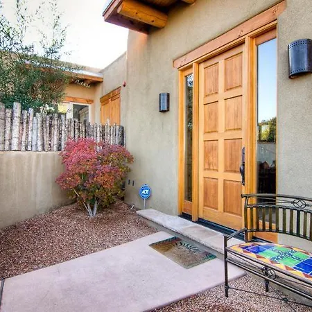 Bishops Lodge Villa Corazones Three-Bedroom Holiday Home-3