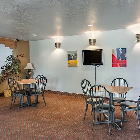 Motel 6-Santa Fe, Nm - Central-3