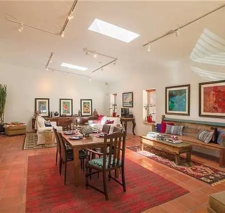 Casa Malaga - One Bedroom House-3