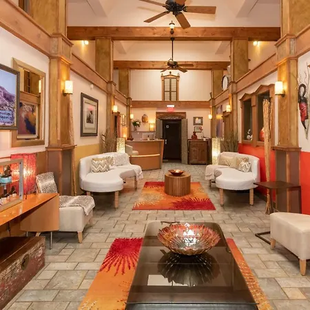 Luxx Boutique Hotel-3